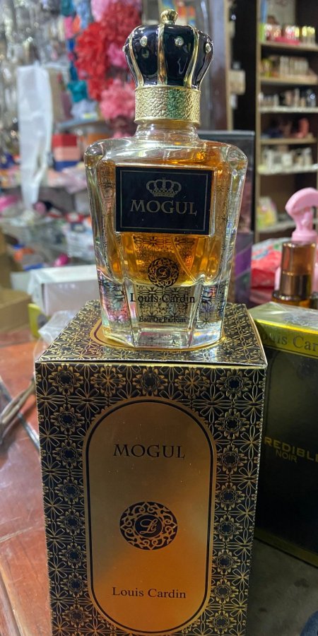 لويس كاردن عطر MOGUL EDP 100ML